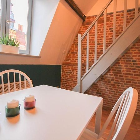 Old Town - Nice Cozy And Functional Ap For 5Pers Lila Exterior foto