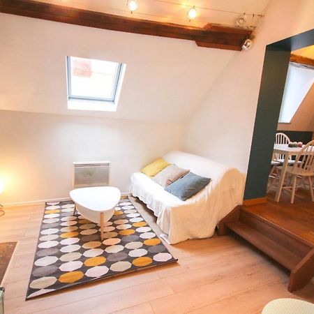 Old Town - Nice Cozy And Functional Ap For 5Pers Lila Exterior foto