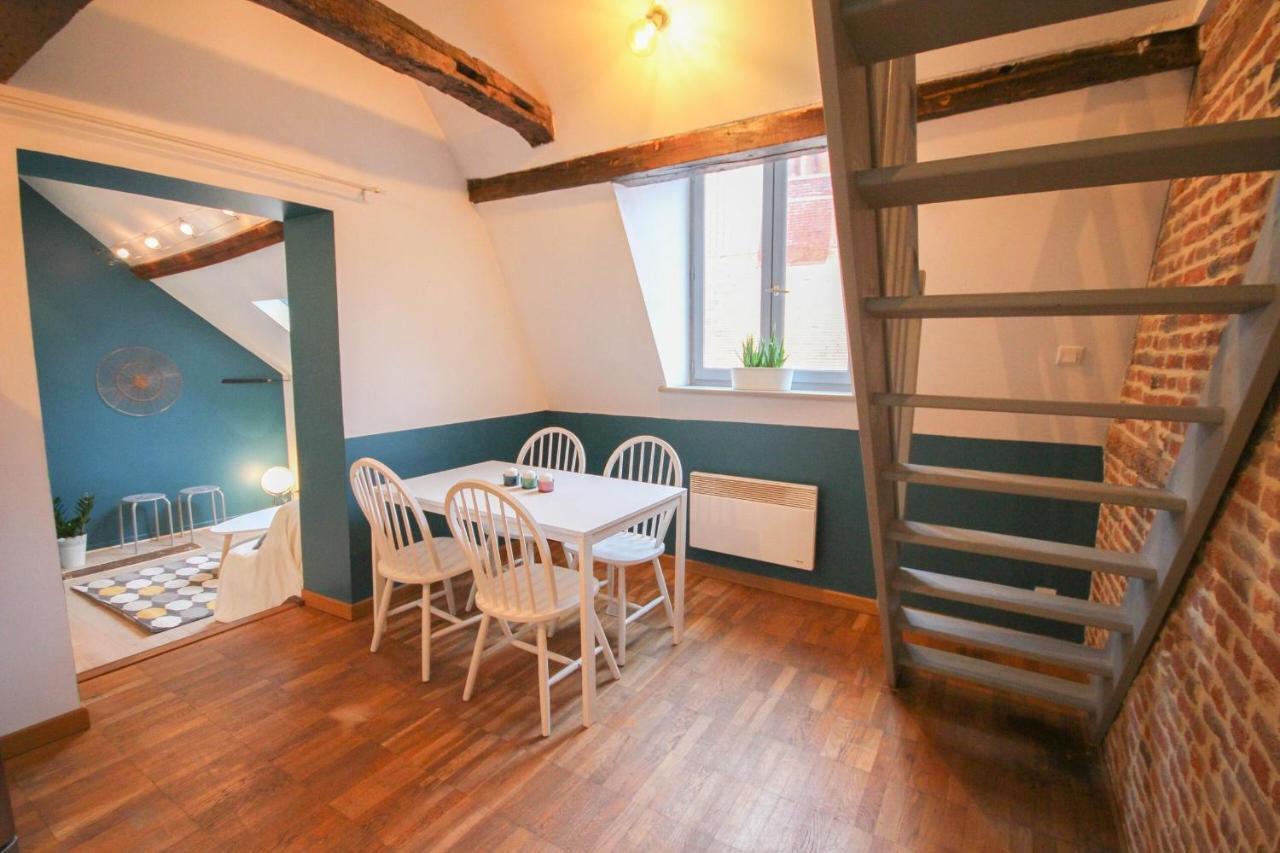 Old Town - Nice Cozy And Functional Ap For 5Pers Lila Exterior foto